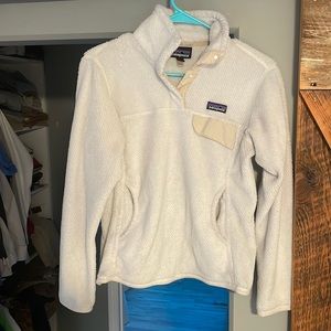 Patagonia pullover small